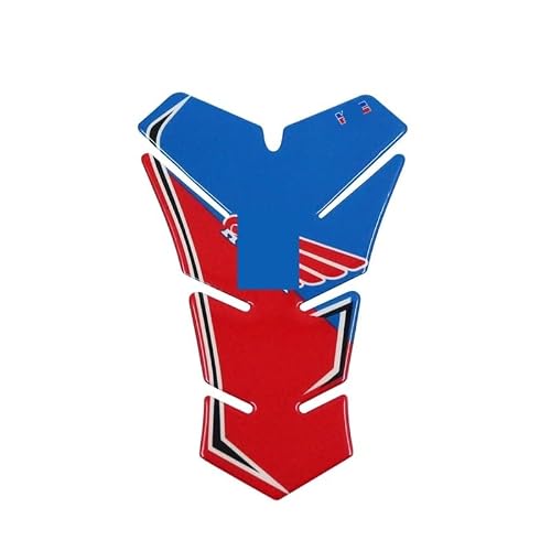Wsnzyt Color B Tank Protection Sticker Motorcycle Sticker Fuel Tank Cap Cover For Cbr600rr Cbr1000rr Cbr900 Cbr929 Cbr954 Cbr250