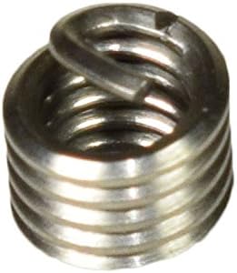AB Tools Helicoil Type Thread Repair Inserts 3/16 BSW x 1.5D 10pc Wire Thread Insert
