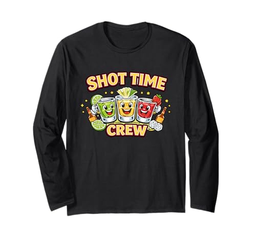 Shot O'Clocks �N���[�p�[�e�B�[ �����`�[�� �p�[�e�B�[�X�N���b�h �T�� ����T�V���c