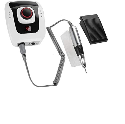 Torno para uñas, Professional 35000RMP Cover