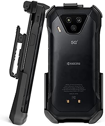 K-S-Trade Borsa A Tracolla Con Fondina Da Cintura Compatibile