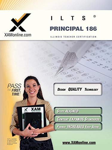 Preisvergleich Produktbild ICTS Principal 186