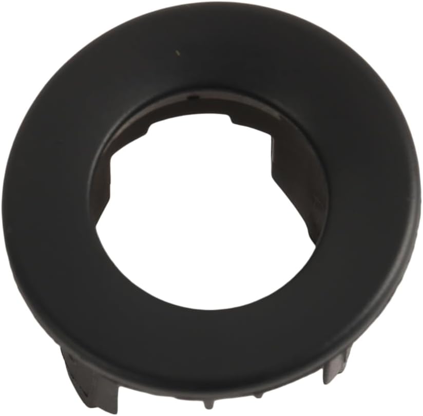 GM Genuine Parts 85517773 Primed Front Parking Assist Alarm Sensor Bracket