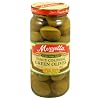 Mezzetta Whole Fancy Colossal Green Olives, 10 Oz