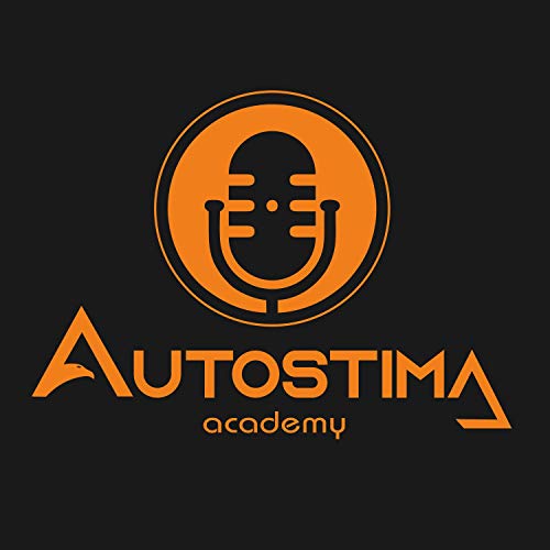 Autostima Academy cover art