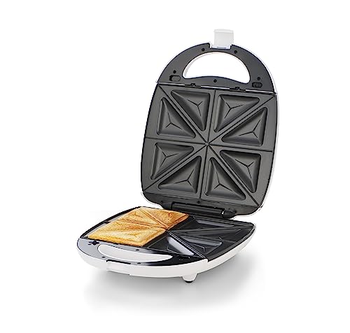 Al Saif 1400W 7-In-1 Electric Sandwich Maker | Model No JN1924