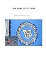 The Sacred Buffalo Vision 1482025965 Book Cover