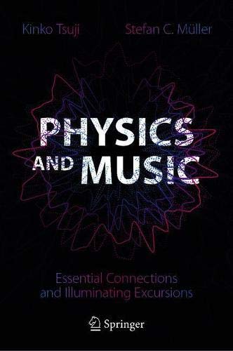 Physics and Music: Essential Connections and Illuminating Excursions