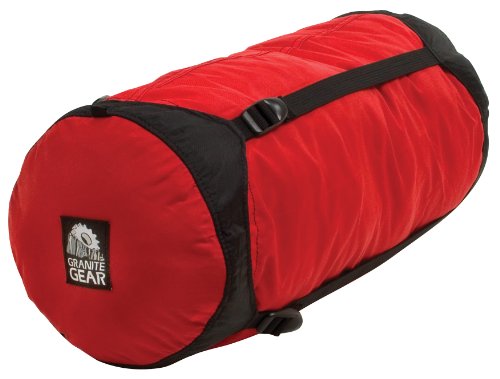 Granite Gear Round Rock Solid Compression Sacks,11L