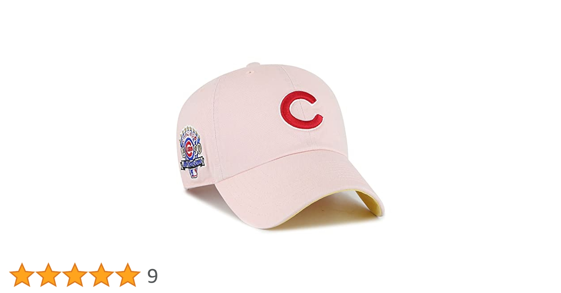 【新品未使用】MLB シカゴカブス　フック付き　ゴルフタオル 新品未使用】MLB シカゴカブス フック付き ゴルフタオル 新品