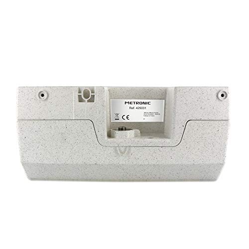 Antenne extérieure passive Metronic Captipoint pour camping-car et maison de campagne
