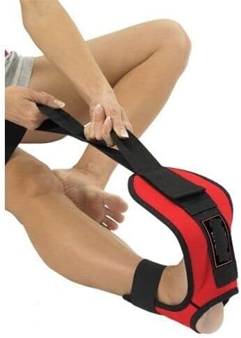 Spancare Stretching Flexibility Training Strap