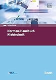 klebetechnik wiki  Klebtechnik (Normen-Handbuch)