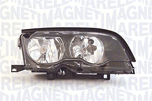 Magneti Marelli Scheinwerfer links für BMW E46 3er Coupe Cabrio Halogen Neu
