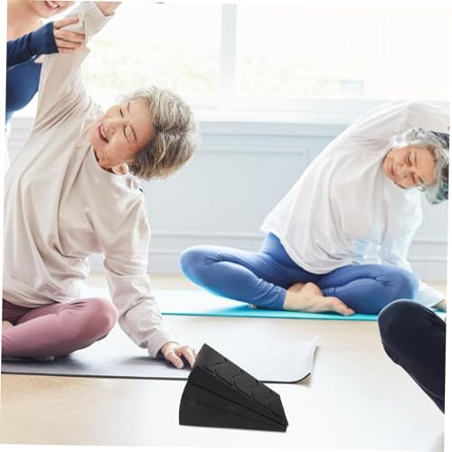 Tabla inclinada ajustable para estiramiento de pantorrillas Yardwe miniatura 7