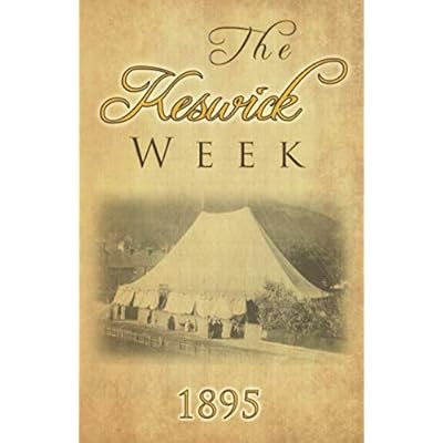 The Keswick Week 1895