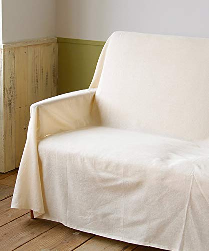 (チチカカ) TITICACA イタワマルチカバー シングル 225×150cm インド 綿 目隠し布 ソファーカバー IC55 (ナチュラル) (チチカカ) TITICACA イタワマルチカバー シングル 225×150cm インド 綿 目隠し布 ソファーカバー IC55 (ナチュラル)