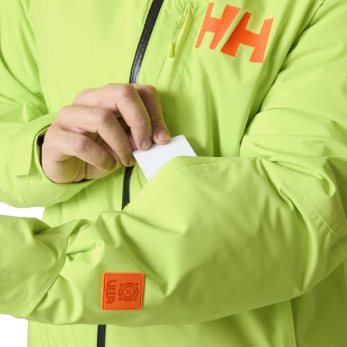 Image of Helly Hansen Men's Powderface Jacket