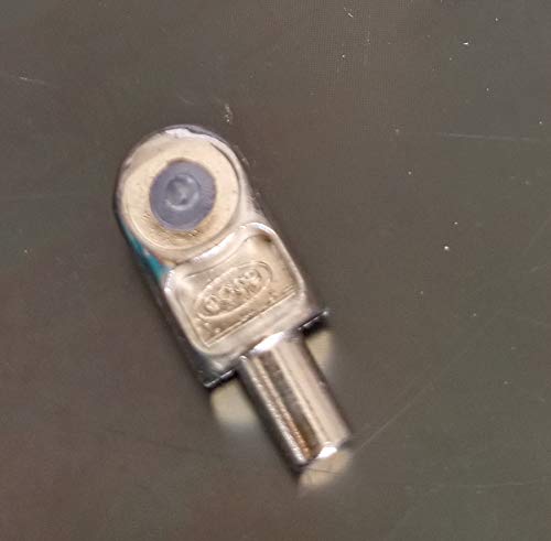 Cabinet self Support Pin (20 Pcs) SP001A-image-31