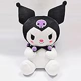 Rembourrage riche en coton PP et fabriqué en ouate de soie respectueuse de la peau et en peluche douce, pour une meilleure sensation au toucher. Super doux et vous donne l'impression de câliner un nuage.