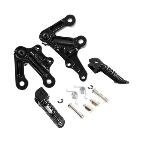 Repose-Pieds Moto pour Remplacement Support Avant GSXR 1000 2003 2004