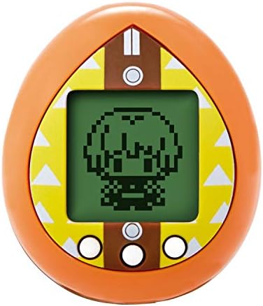 Tamagotchi Zenitsutchi Demon Slayer (Japanese Version), 88429