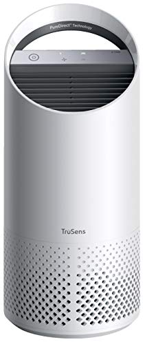 Leitz 2415112EU TruSens Z-1000 Air Purifier,BLACK