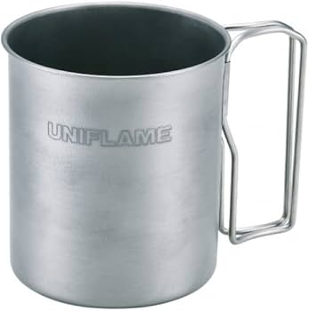 Amazon | ユニフレーム(UNIFLAME) マグカップ キャンプ シングルマグ