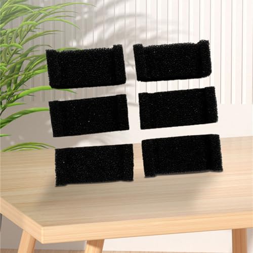 Filtro esponja para fuente de agua para gatos miniatura 3