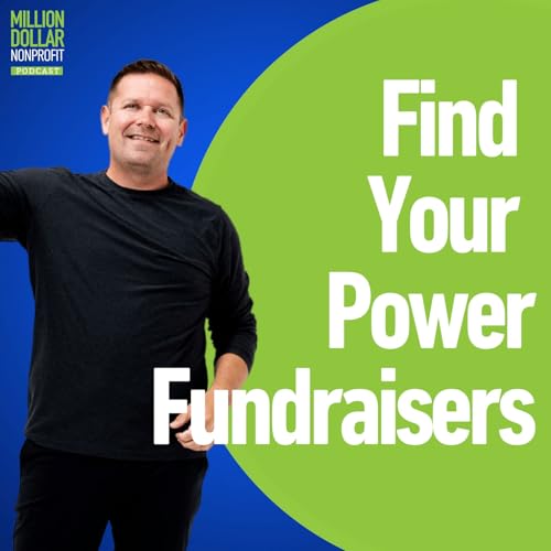 Episode 195: How to Use AI to Scale Peer-to-Peer Fundraising