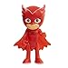 Just Play PJ Masks Light Up Owlette Figure with Amulet Wristband