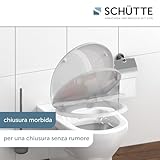 Zoom IMG-2 sch tte 82190 sedile wc Zoom IMG-2 sch tte 82190 sedile wc