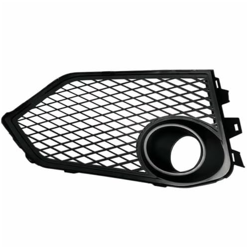 Cadre phare antibrouillard Civic pour corriger grille cassée