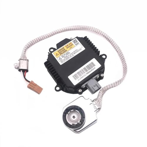 Ballast xénon Infiniti LENA00L9NHA6454 pour réparation éclairage de nuit