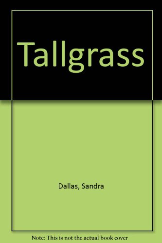Tallgrass 1439595941 Book Cover