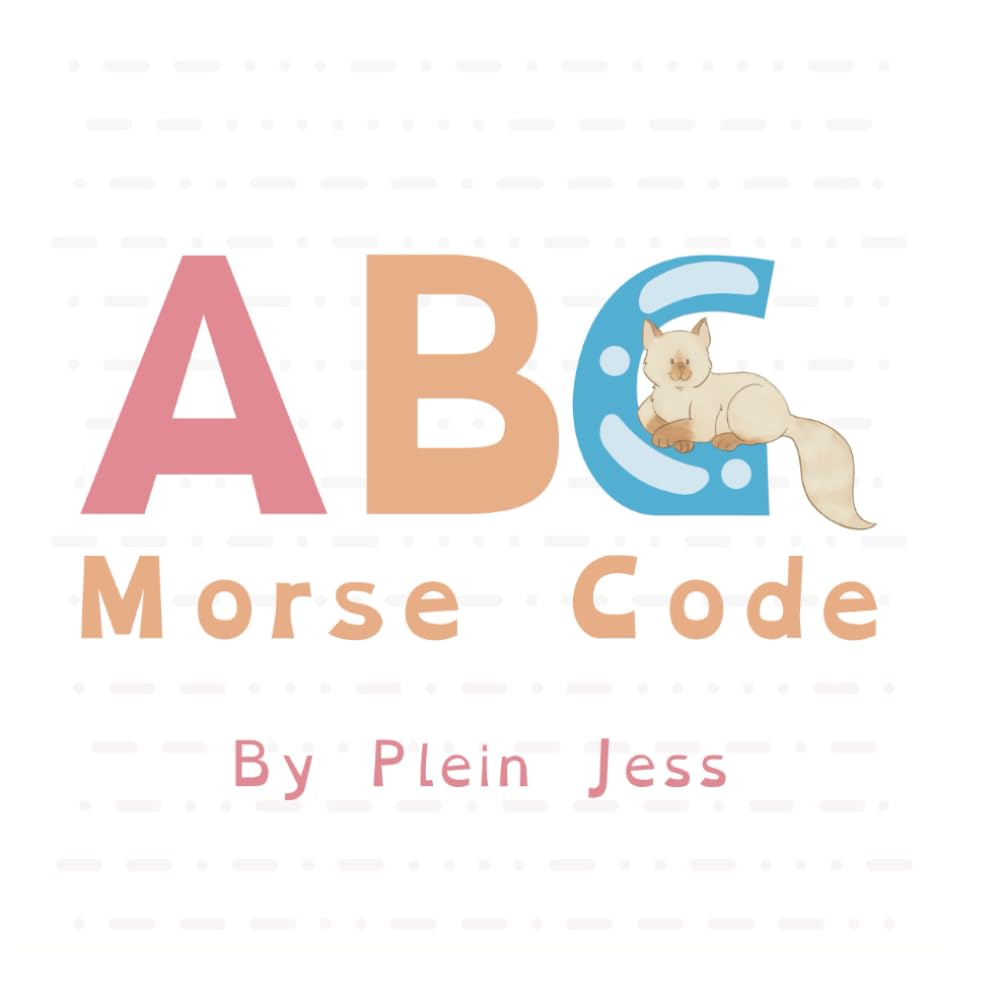 ABC Morse Code