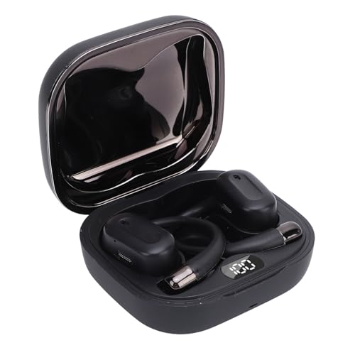 Yunir Language,Real time Translation 144 Language with Bluetooth & APP Online Instant Voice Translation with 3 Modes for Travel Business Learning,for Android,iOS,