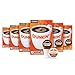 Dunkin' Donuts Original Blend Medium Roast Coffee, 60 K Cups for Keurig Coffee Makers