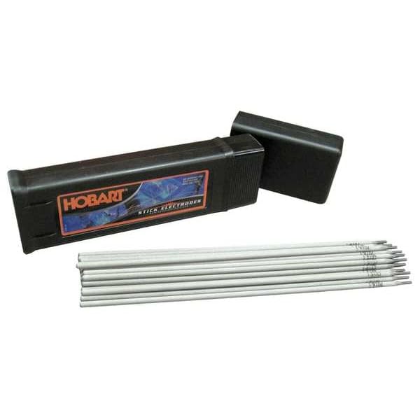 Hobart, S113532-G89, Stick Electrode, 6011, 3/32, 10 lb