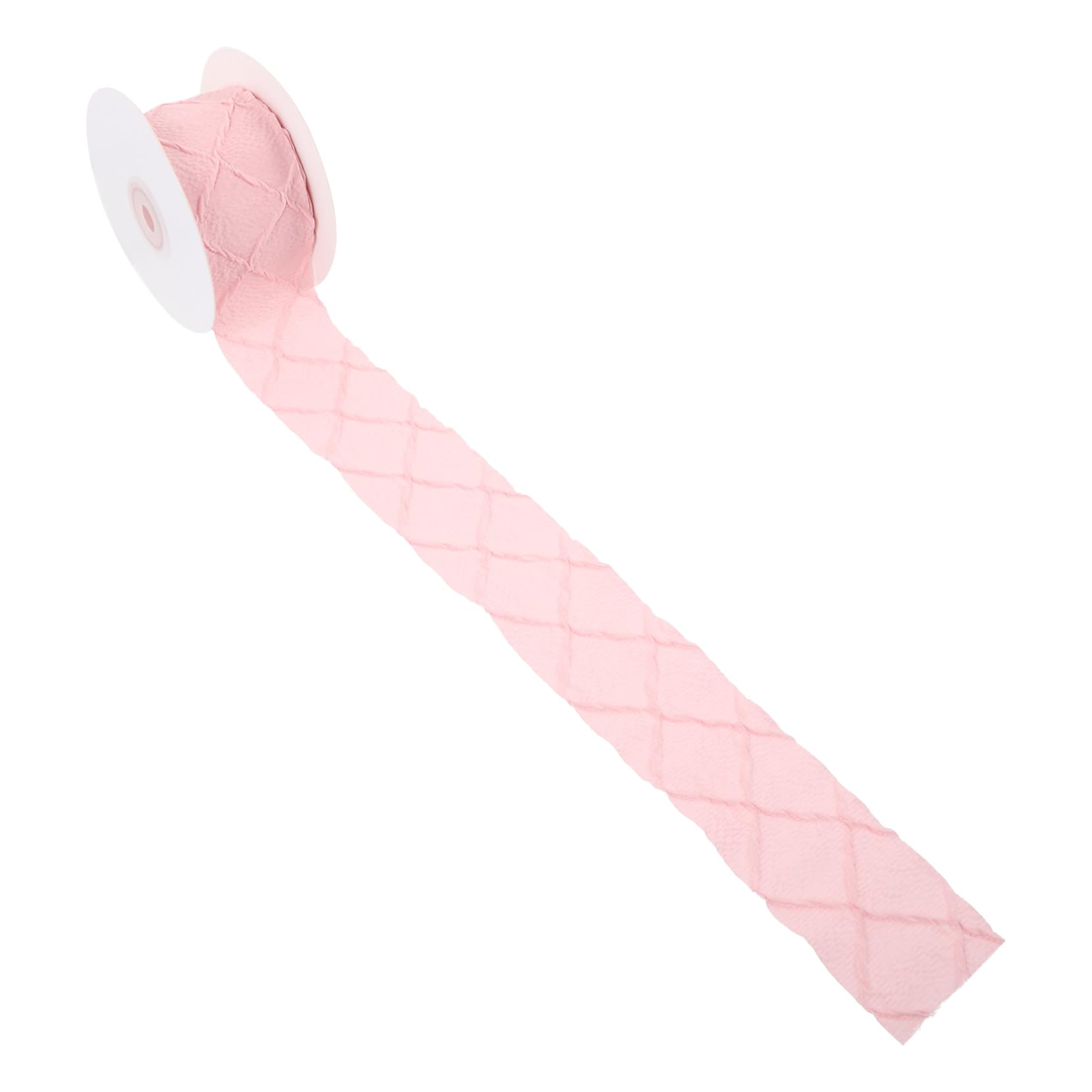 SHINEOFI 5 Rollos Correas Con De Vistoso Cinta Para Envolver Cintas Para Manualidades De Raso Para Envolver Floral Nupcial Ancha Para Rosa Tela