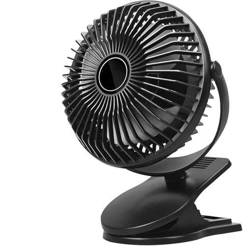 Image of Ordenado small fan