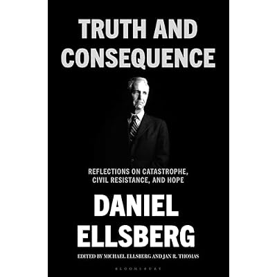 Truth and Consequence: Reflections on Catastrophe, Civil Resistance, and Hope