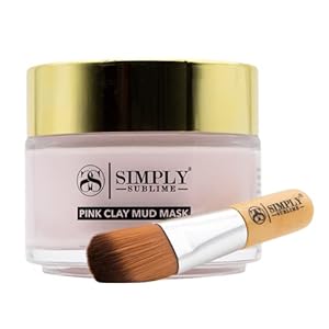 Korean Skincare Detox Face Mask Beauty P...