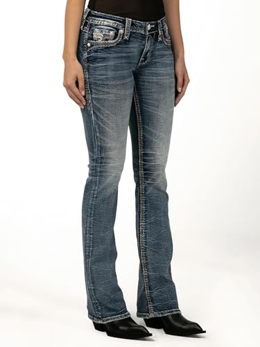 Rock Revival Women's Boot3