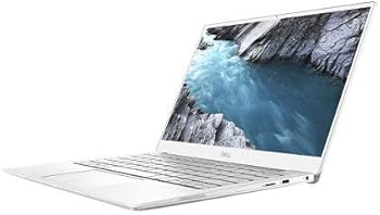 デル DELL XPS 13 - 9380 Notebook Dell XPS 13 9380 13,3 polegadas com tela sensível