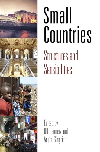 Small Countries: Structures and Sensibilities view 2