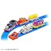 Takara Tomy Plarail Thomas the Tank Engine Original Publication 80th Anniversary Thomas and Harold Party Collection Train Train Toy 3+ Years Old