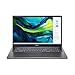 Produktbild acer Aspire 17 Pro Laptop, A17-51GM, Windows 11, Full HD (1920 x 1080) 16:9 IPS 60 Hz Display, Intel® Core 7 1.80 GHz, Grey, QWERTZ Keyboard