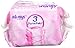 Always Sheer Unscented Wrapped Light Daily Liners, 54 Count