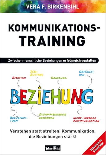 Kommunikationstraining: Verstehen statt streiten - Kommunikation, die Beziehungen stärkt